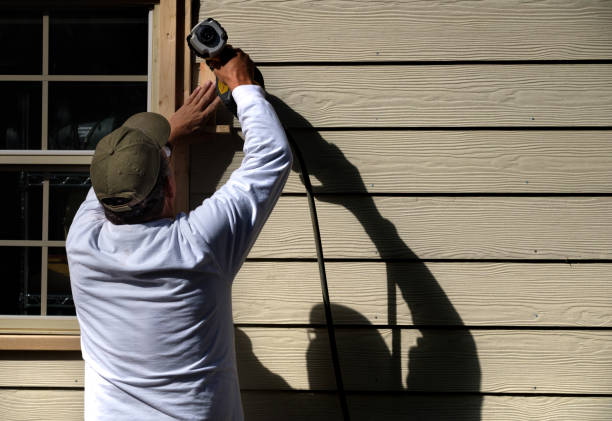 Best Engineered Wood Siding  in Edgewood, KY